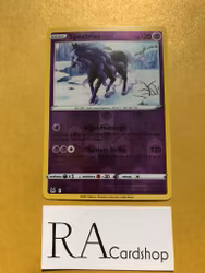 Spectrier Reverse Holo Rare 081/196 Lost Origin Pokémon