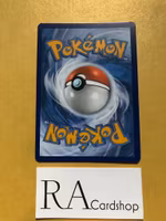 Spectrier Reverse Holo Rare 081/196 Lost Origin Pokémon
