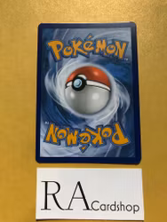 Spectrier Reverse Holo Rare 081/196 Lost Origin Pokémon