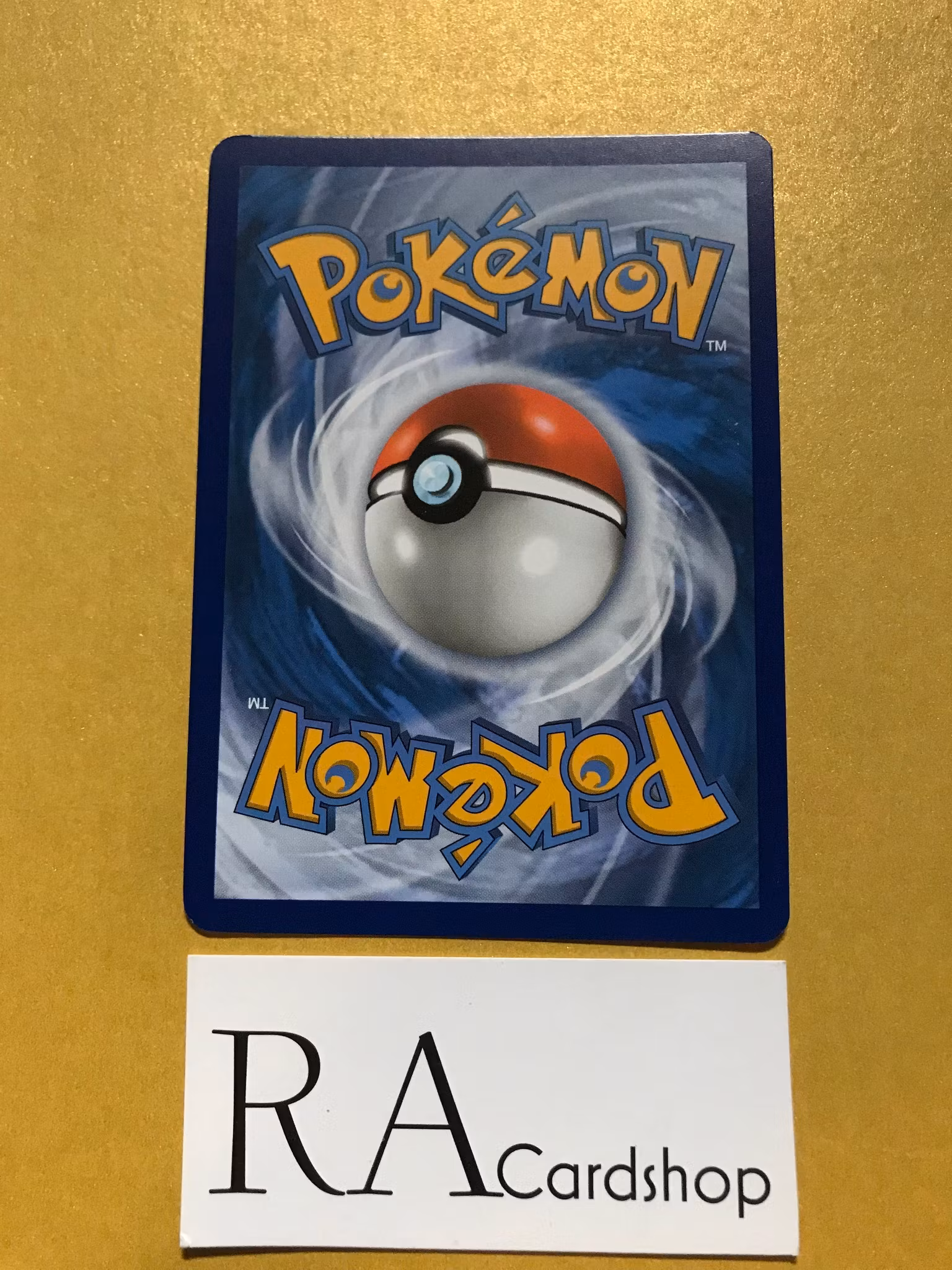 Machop Reverse Holo Common 086/196 Lost Origin Pokémon