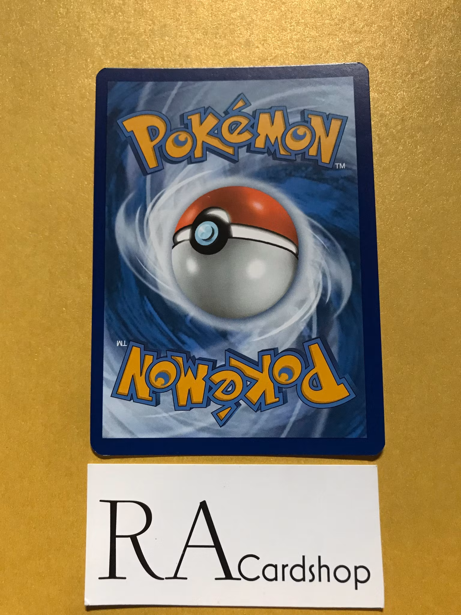 Rhydon Reverse Holo Uncommon 090/196 Lost Origin Pokémon