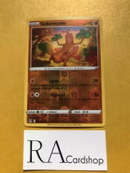 Sudowoodo Reverse Holo Common 094/196 Lost Origin Pokémon