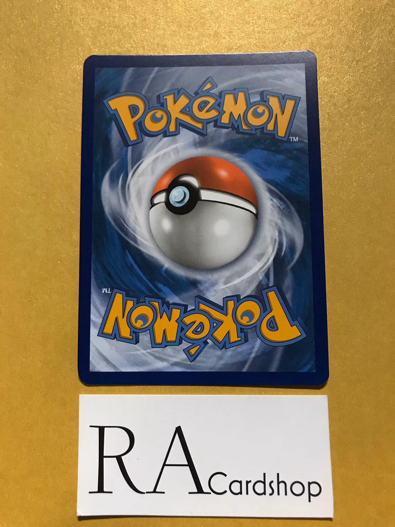 Meditite Reverse Holo Common 099/196 Lost Origin Pokémon
