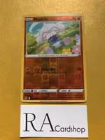Meditite Reverse Holo Common 099/196 Lost Origin Pokémon