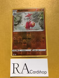 Medicham Reverse Holo Uncommon 100/196 Lost Origin Pokémon