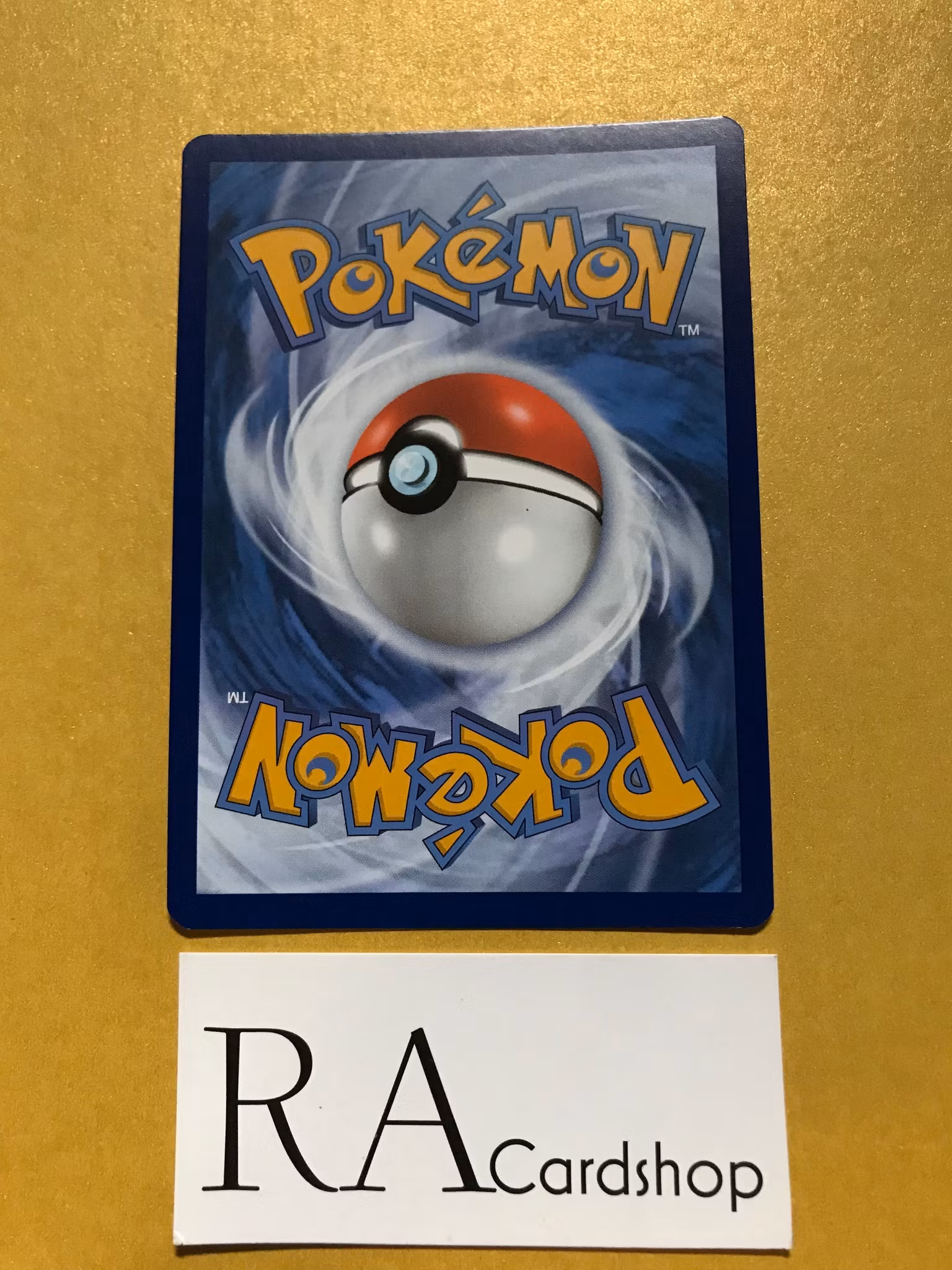 Barbaracle Holo Rare 107/196 Lost Origin Pokémon