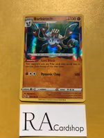 Barbaracle Holo Rare 107/196 Lost Origin Pokémon