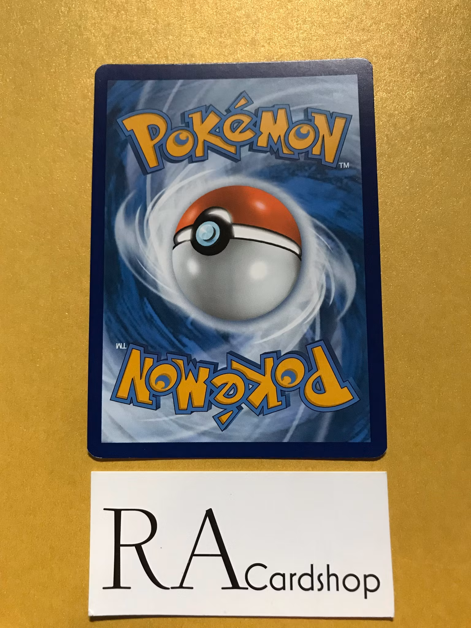 Rockruff Reverse Holo Common 109/196 Lost Origin Pokémon