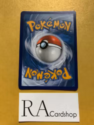 Murkrow Reverse Holo Common 114/196 Lost Origin Pokémon