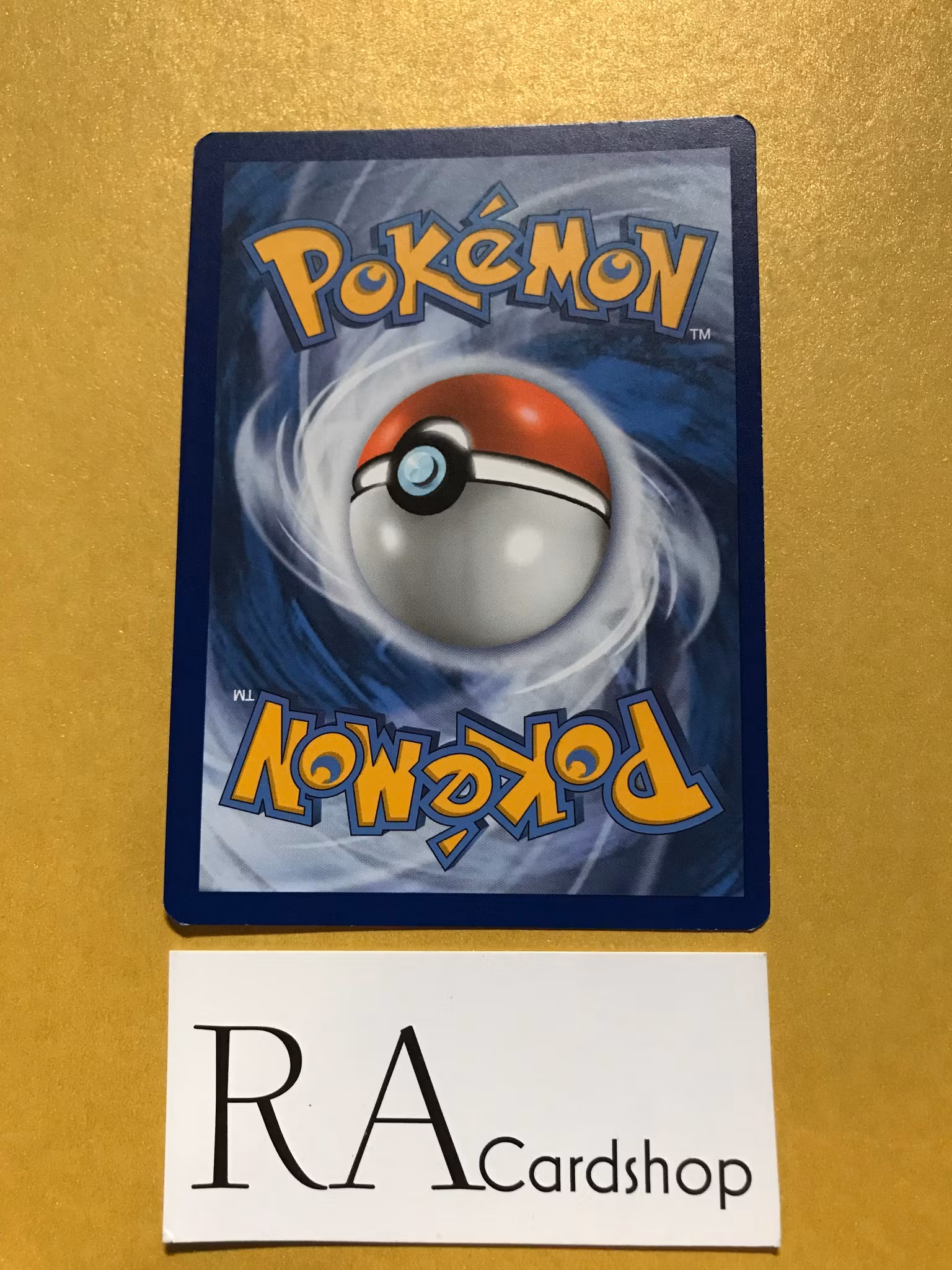 Inkay Reverse Holo Common 121/196 Lost Origin Pokémon