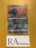 Bronzor Reverse Holo Common 125/196 Lost Origin Pokémon