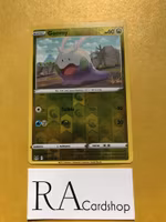 Goomy Reverse Holo Common 132/196 Lost Origin Pokémon