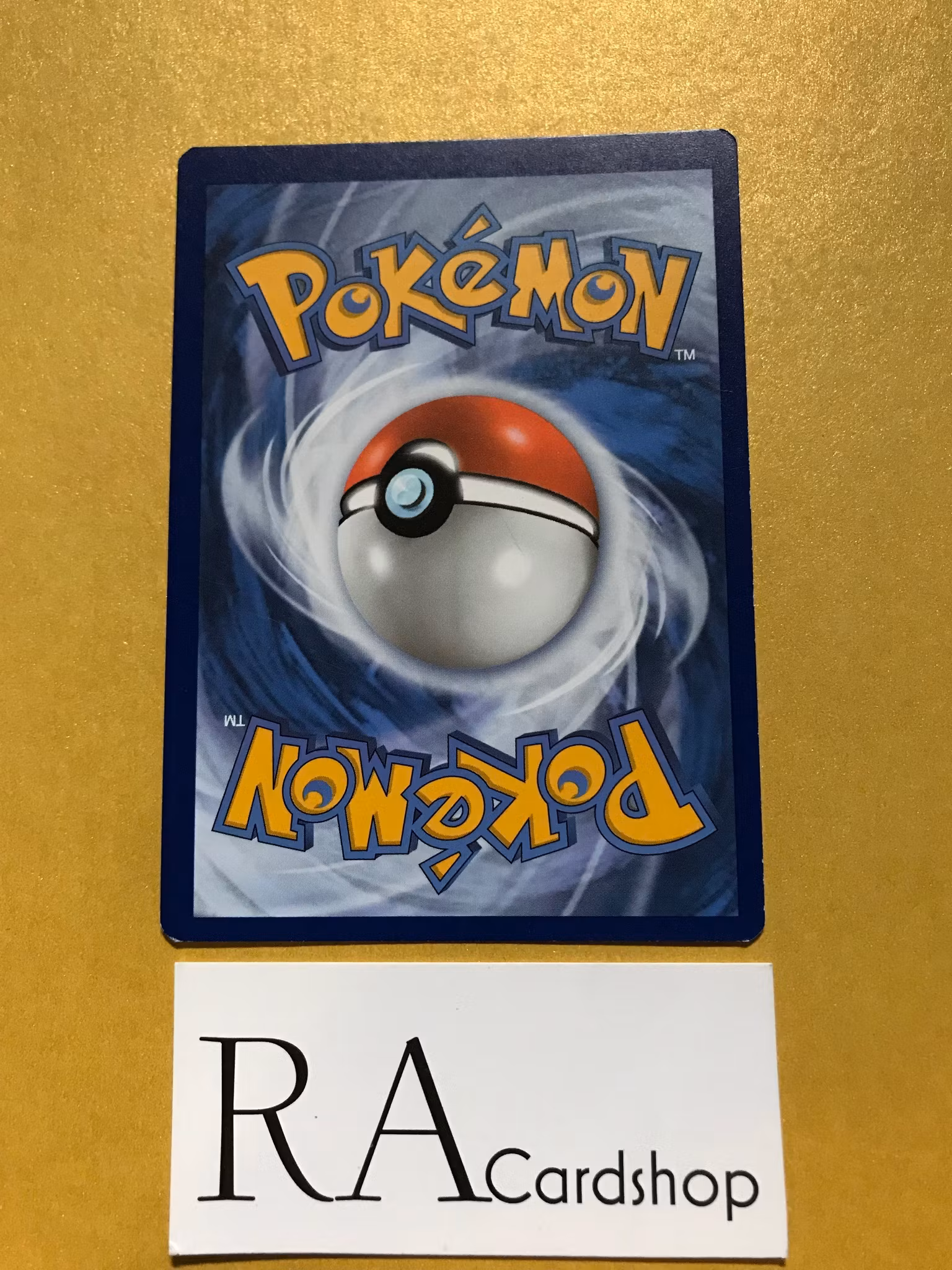 Goomy Reverse Holo Common 132/196 Lost Origin Pokémon