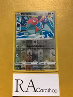 Porygon Reverse Holo Common 140/196 Lost Origin Pokémon