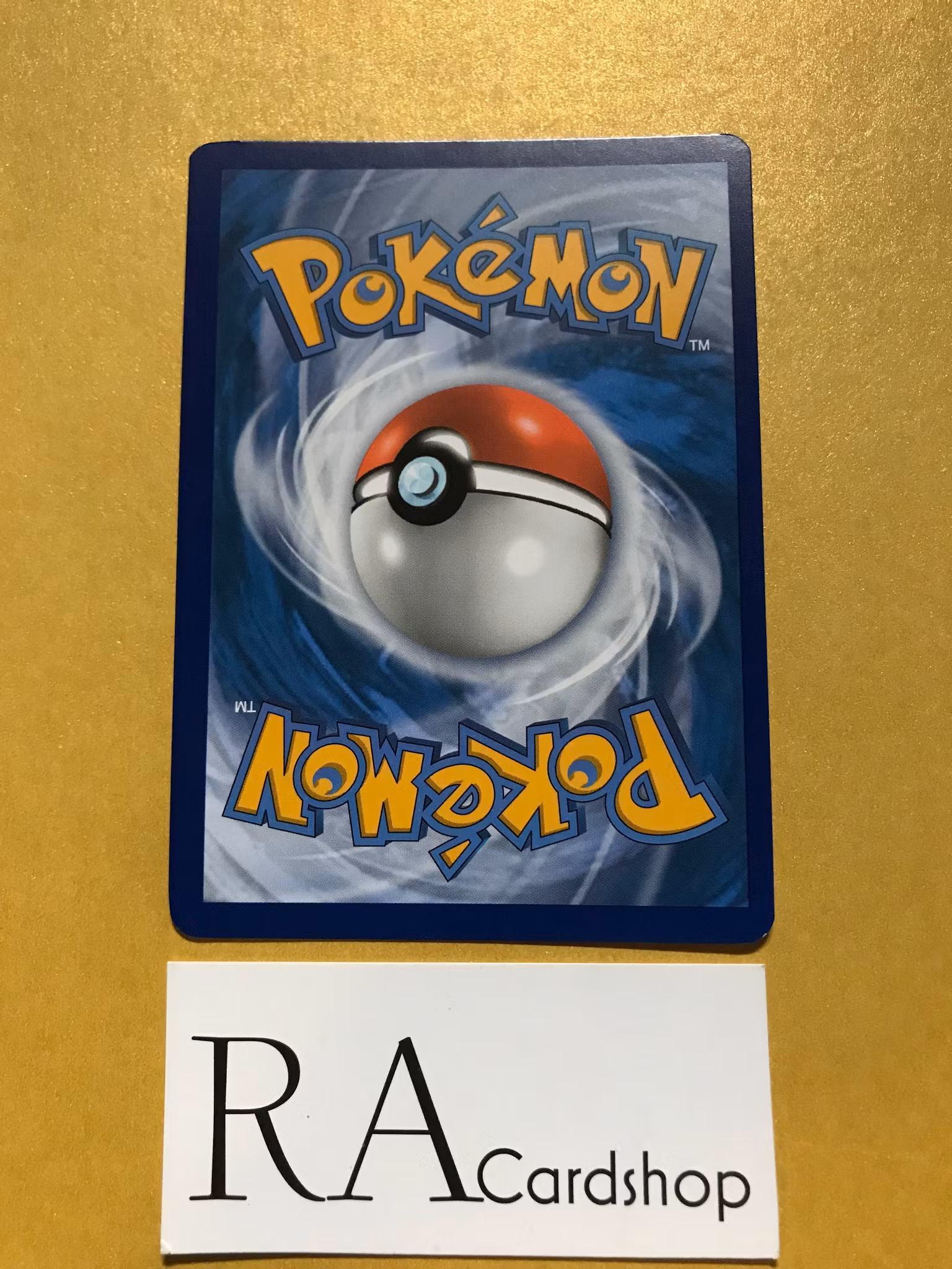 Porygon Reverse Holo Common 140/196 Lost Origin Pokémon