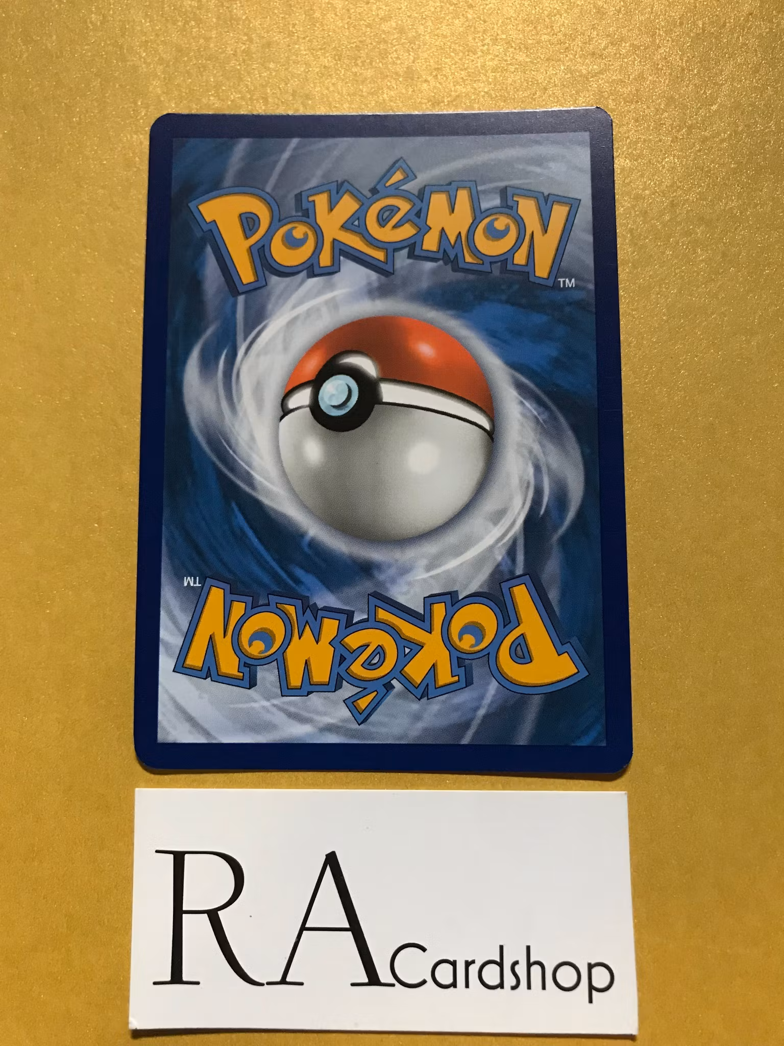 Bouffalant Reverse Holo Rare 148/196 Lost Origin Pokémon