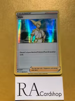 Volo Holo Rare 169/196 Lost Origin Pokémon