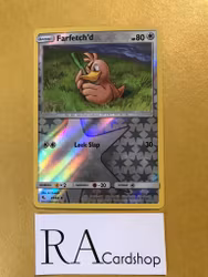 Farfetchd Reverse Holo Uncommon 45/68 Hidden Fates Pokemon