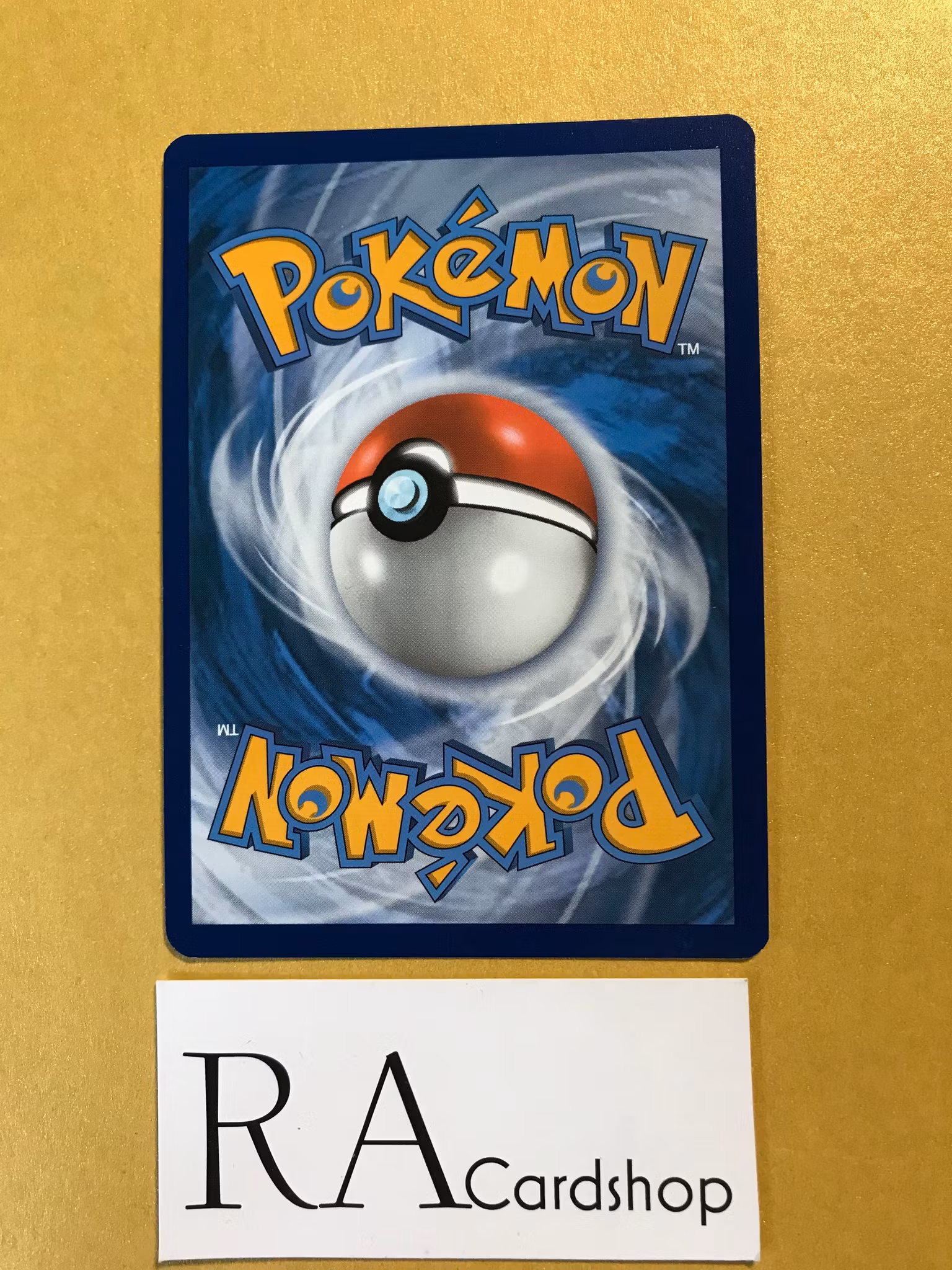 Graveler Reverse Holo Uncommon 34/68 Hidden Fates Pokemon