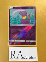 Ekans Reverse Holo Common 25/68 Hidden Fates Pokemon