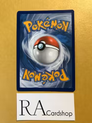 Weezing Reverse Holo Rare 29/68 Hidden Fates Pokemon