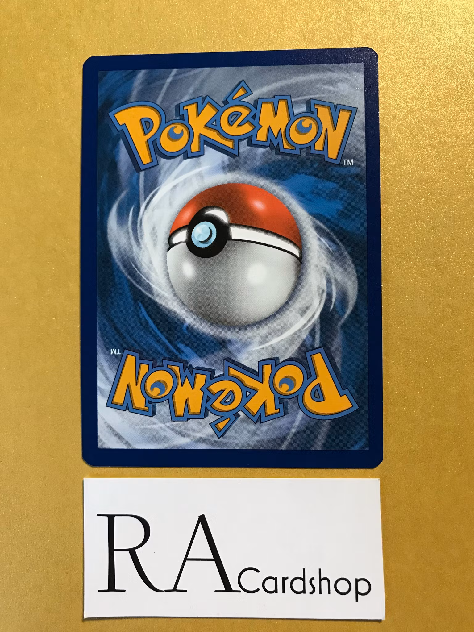 Bills Analysis Reverse Holo Rare 51/68 Hidden Fates Pokemon