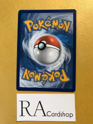 Blaines Last Stand Reverse Holo Rare 52/68 Hidden Fates Pokemon