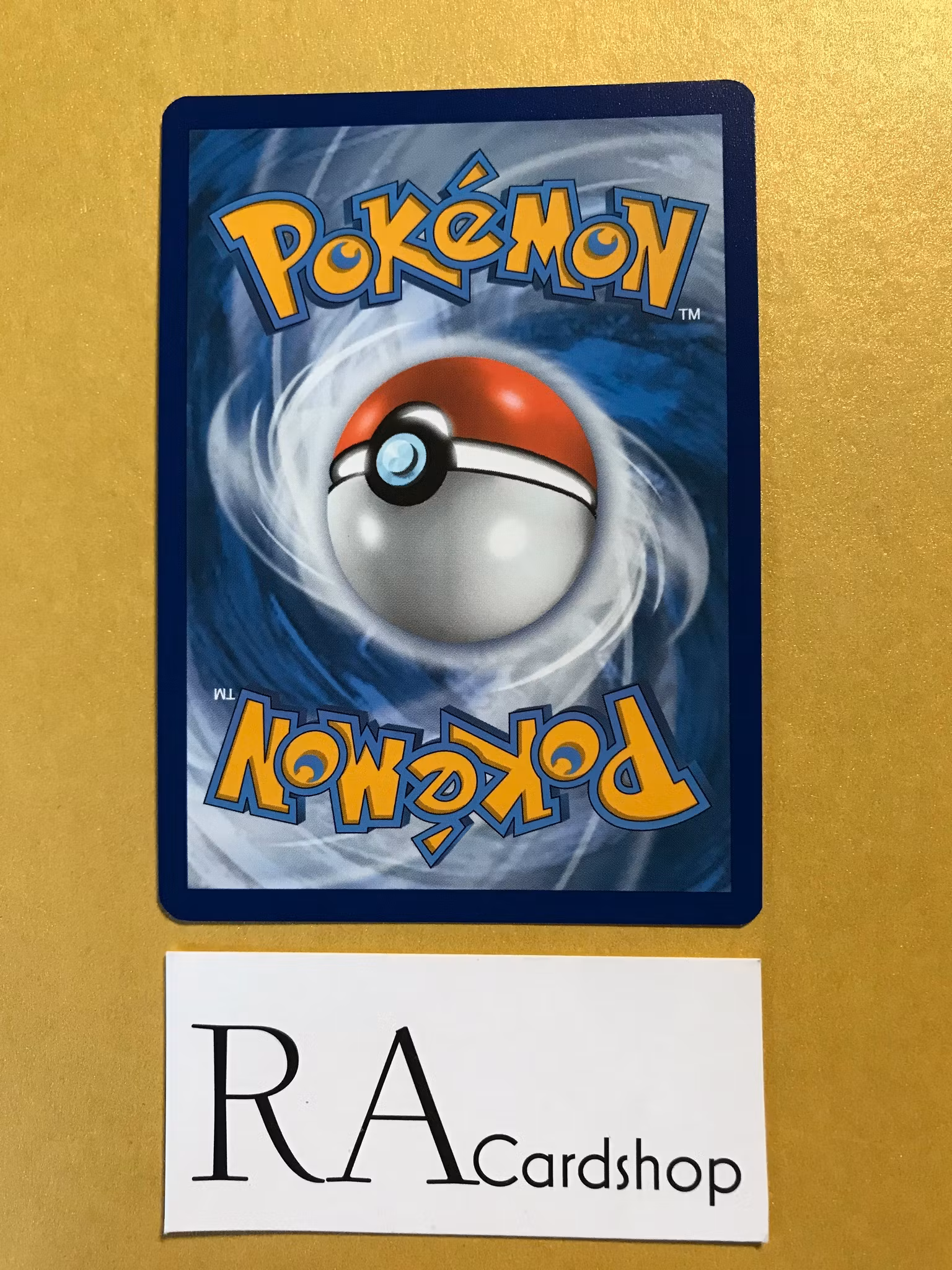 Lt. Surges Strategy Reverse Holo Uncommon 60/68 Hidden Fates Pokemon