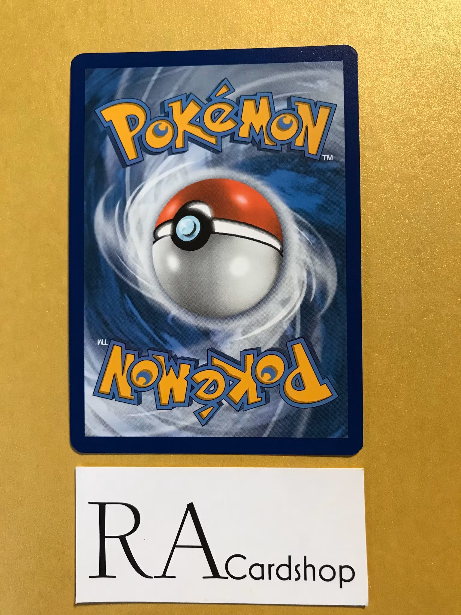 Staryu Reverse Holo Common 13/68 Hidden Fates Pokemon