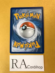 Blunder Policy Reverse Holo Uncommon 131/172 Brilliant Stars Pokemon