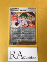 Roseannes Backup Reverse Holo Uncommon 148/172 Brilliant Stars Pokemon