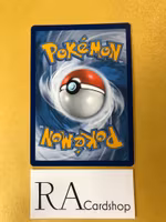 Haxorus Reverse Holo Rare 112/172 Brilliant Stars Pokemon