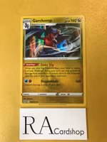 Garchomp Holo Rare 109/172 Brilliant Stars Pokemon