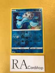 Lapras Reverse Holo Rare 031/172 Brilliant Stars Pokemon