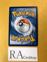 Castform Reverse Holo Common 116/172 Brilliant Stars Pokemon