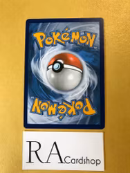 Castform Reverse Holo Common 116/172 Brilliant Stars Pokemon