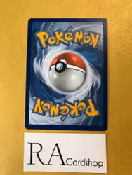 Starly Reverse Holo Common 117/172 Brilliant Stars Pokemon