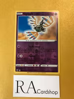 Sigilyph Reverse Holo Uncommon 066/172 Brilliant Stars Pokemon