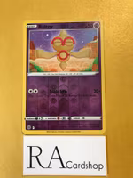 Baltoy Reverse Holo Common 058/172 Brilliant Stars Pokemon