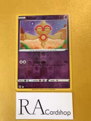 Baltoy Reverse Holo Common 058/172 Brilliant Stars Pokemon