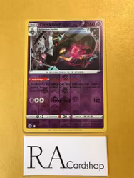 Dusknoir Reverse Holo Rare 062/172 Brilliant Stars Pokemon