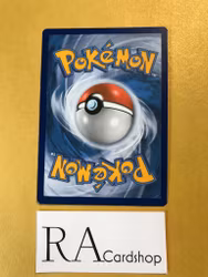 Golett Reverse Holo Common 082/172 Brilliant Stars Pokemon