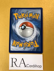 Throh Reverse Holo Common 080/172 Brilliant Stars Pokemon