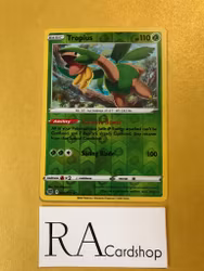 Tropius Reverse Holo Uncommon 005/172 Brilliant Stars Pokemon