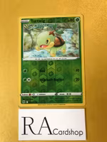 Turtwigg Reverse Holo Common 006/172 Brilliant Stars Pokemon