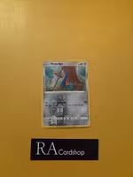 Honedge Reverse Holo Common 105/163 Battle Styles Pokemon