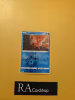 Corphish Reverse Holo Common 038/163 Battle Styles Pokemon