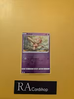 Baltoy Reverse Holo Common 057/163 Battle Styles Pokemon