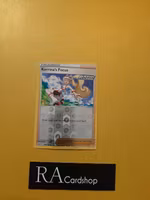 Korrinas Focus Reverse Holo Uncommon 128/163 Battle Styles Pokemon