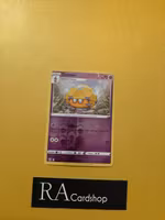 Dottler Reverse Holo Uncommon 064/163 Battle Styles Pokemon